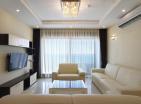 Verkauf von Wohnung mit 2 Zimmern in Bečići 20 vom Meer in lux house