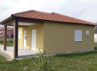Ausverkauft : Neues Haus 75 m2 in Begovina mit großem Grundstück 1250 m2