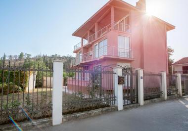 Zuhause in Sutomore