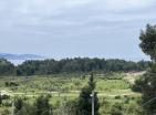 Dreistöckige Villa in Sutomore in ruhiger Lage 300 m vom Strand entfernt