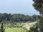 Dreistöckige Villa in Sutomore in ruhiger Lage 300 m vom Strand entfernt