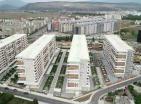 Neue 2-Zimmer-Wohnung 67 m2 im Zentrum von Podgorica