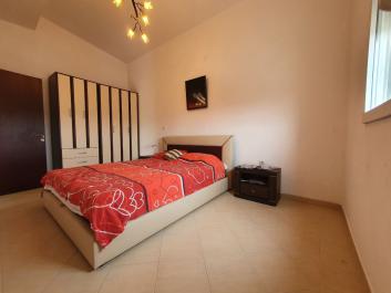 Geräumiges Apartment mit einem Schlafzimmer in Belishi Bar, 1500 m vom Meer entfernt