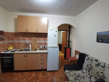 1-zimmer-Wohnung 33 m2 in Budva