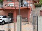 2-stöckige Villa in Sutomore mit Panoramablick auf Meer und Berge