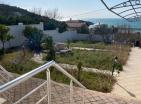 Neue Villa 360 m2 in Utjeha Montenegro nur 100 Meter vom Meer entfernt