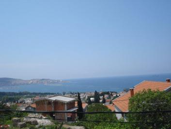 Zweistöckiges Haus 296 м2 in Shushanj mit Meerblick 800 m vom Strand entfernt