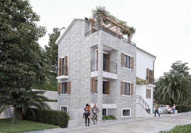 Wohnung zu verkaufen in Budva