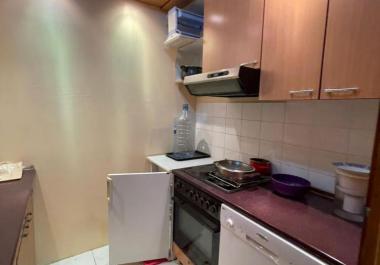 Wohnung in Budva