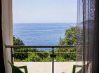 Ausverkauft : Studio-Apartment in einer wunderschönen Anlage mit Panoramablick auf das Meer