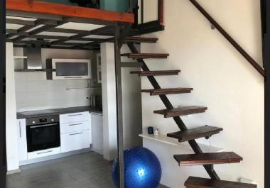 Wohnung in Becici