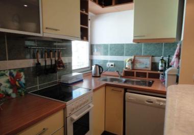 Wohnung zu verkaufen in Boreti