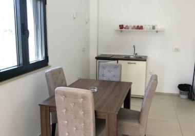 Wohnung in Sutomore