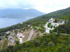 Zu verkaufen schönes Grundstück in Rose zum Bau einer Villa mit Panoramablick