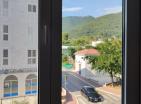 Zu verkaufen Wohnung Studio 33m2 im Zentrum von Tivat