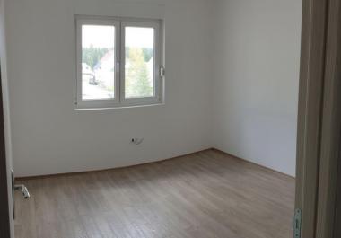 2+1 Wohnung 62 m2 in Neubau im Zentrum von Zabljak