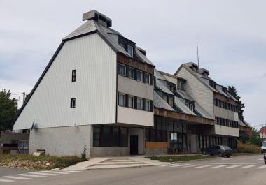 Wohnung in Zabljak