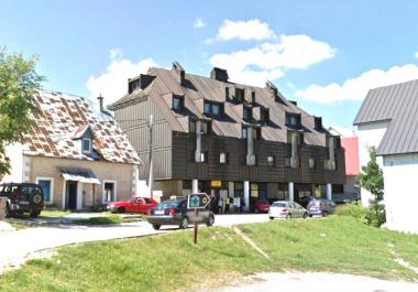 Wohnung in Zabljak