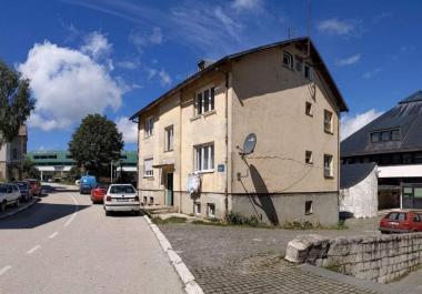 Wohnung kaufen in Zabljak