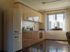 Holzhaus 140m2 1+1 mit Sauna zum Verkauf in Uskoci mit tollem Panoramablick