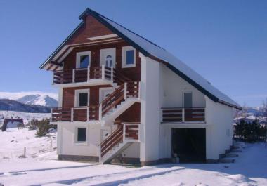 Haus kaufen in Borje
