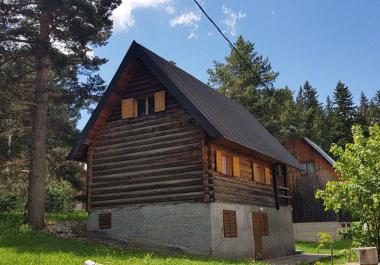 Zuhause in Zabljak