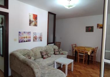 Wohnung in Sutomore