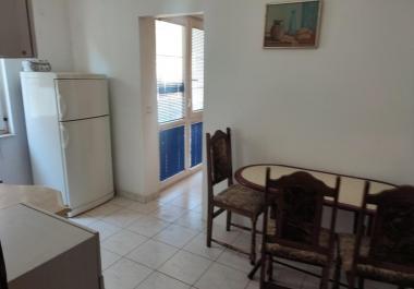 Wohnung kaufen in Sutomore