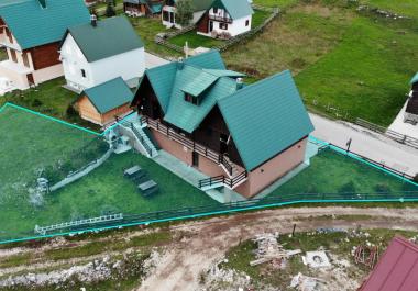 Haus kaufen in Motichkij Gaj