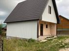 Haus in Mezdo 1+2 90m2 steht zum Verkauf