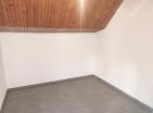 Neue 2 Zimmer 43m2 sonnige Wohnung in Kavaci im Dachgeschoss mit tollem 180 Panoramablick