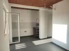 Neue 2 Zimmer 44m2 sonnige Wohnung in Kavaci im Dachgeschoss mit tollem 180 Panoramablick