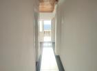 Neue 2 Zimmer 44m2 sonnige Wohnung in Kavaci im Dachgeschoss mit tollem 180 Panoramablick