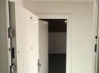 Neue 2 Zimmer 44m2 sonnige Wohnung in Kavaci im Dachgeschoss mit tollem 180 Panoramablick