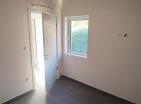 Neue 2 Zimmer 43m2 sonnige Wohnung in Kavaci im Dachgeschoss mit tollem 180 Panoramablick