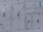 Neue 2 Zimmer 44m2 sonnige Wohnung in Kavaci im Dachgeschoss mit tollem 180 Panoramablick