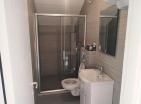 Neue 2 Zimmer 44m2 sonnige Wohnung in Kavaci im Dachgeschoss mit tollem 180 Panoramablick