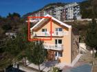 Neue 2 Zimmer 51 m2 Wohnung in Kavaci im Dachgeschoss mit tollem Panoramablick