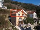 Neue 2 Zimmer 51 m2 Wohnung in Kavaci im Dachgeschoss mit tollem Panoramablick