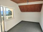 Neue 2 Zimmer 51 m2 Wohnung in Kavaci im Dachgeschoss mit tollem Panoramablick