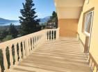 Neue 2 Zimmer 51 m2 Wohnung in Kavaci im Dachgeschoss mit tollem Panoramablick