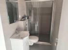 Neue 2 Zimmer 51 m2 Wohnung in Kavaci im Dachgeschoss mit tollem Panoramablick