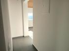 Neue 2 Zimmer 51 m2 Wohnung in Kavaci im Dachgeschoss mit tollem Panoramablick
