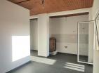 Neue 2 Zimmer 49m2 Wohnung in Kavaci im Dachgeschoss mit tollem Panoramablick