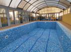 Neues 2-stöckiges Haus in Kavach zum Verkauf mit Pool