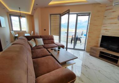 Wohnung in Durasevici