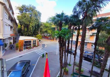 Wohnung kaufen in Tivat