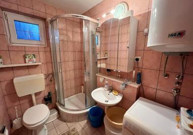 Wohnung kaufen in Sutomore