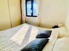 Ferienwohnung in Herceg Novi, Baoshichi mit Meerblick