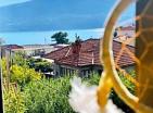 Ferienwohnung in Herceg Novi, Baoshichi mit Meerblick